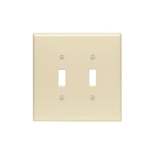 Leviton 86109 Wall Plate