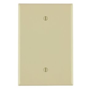 Leviton 86114 Wall Plate