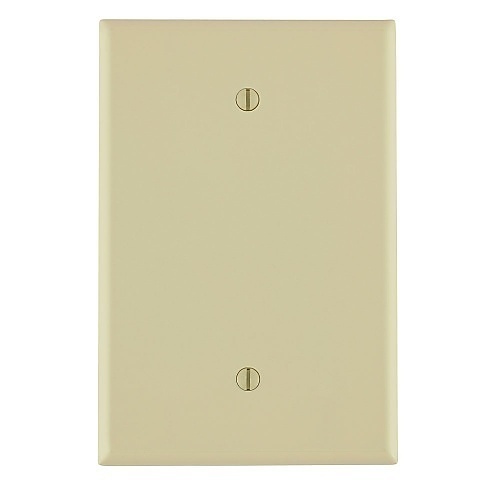 Leviton 86114 Wall Plate