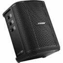 Bose Professional 869583-1110 Speaker, S1 Pro+ Wireless Pa System 120V Us