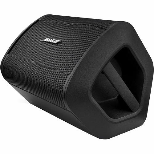 Bose Professional 869583-1110 Speaker, S1 Pro+ Wireless Pa System 120V Us