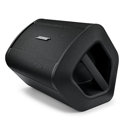 Bose Professional 869583-1110 Speaker, S1 Pro+ Wireless Pa System 120V Us