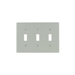 Leviton 87011 Wall Plate