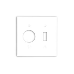 Leviton 88007 Wall Plate
