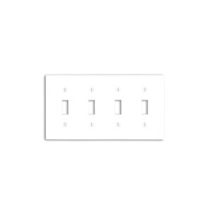 Leviton 88012 Wall Plate