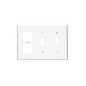 Leviton 88021 Wall Plate