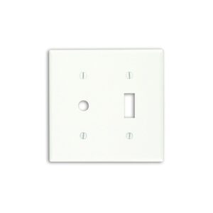 Leviton 88077 Wall Plate