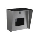 Pedestal Pro 88HOU-AXIS-01-CRS Access Control Housing