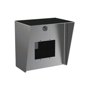 Pedestal Pro 88HOU-AXIS-01-CRS Access Control Housing