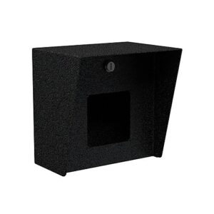 Pedestal Pro 88HOU-VIKI-02-CRS Access Control Housing