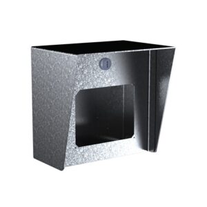 Pedestal Pro 88HOU-VIKI-03-304 Access Control Housing