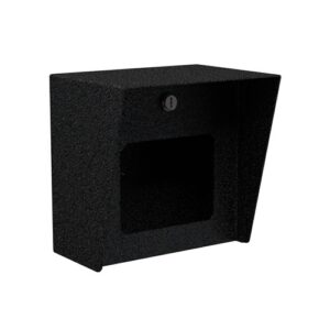 Pedestal Pro 88HOU-VIKI-03-CRS Access Control Housing