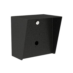 Pedestal Pro 88HOU-VIKI-04-CRS Access Control Housing