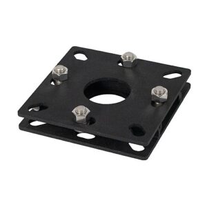 Pedestal Pro 88LAY-PRO-01-CRS Mounting Plate