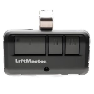 LiftMaster 893LM 3-Button Remote Control