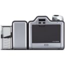 HID FARGO HDP5000 Single-Sided ID Printer ith Single Lamination, Ethernet and Ethernet