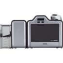 HID FARGO HDP5000 Dual-Sided ID Card Printer with Single-Sided Lamination