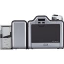 HID FARGO HDP5000 Dual-Sided ID Card Printer and Encoder, Ethernet/USB