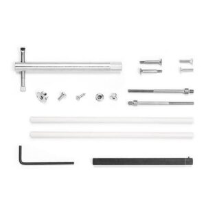 Paxton 900-059-US PaxLock Pro Latch, 2" Door Kit