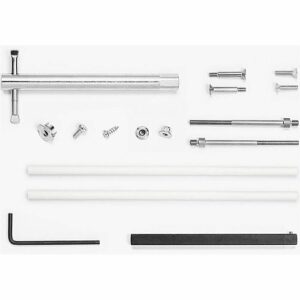 Paxton 900-060-US PaxLock Pro-Latch, 2-1/4" Door Kit