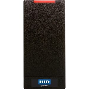 HID 900LHRNEK0003Q pivCLASS RP10-H Smart Card Reader