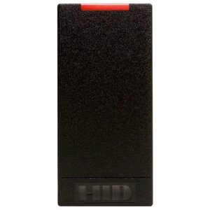 HID 900NHRTEK0000C pivCLASS R10-H Smart Card Reader