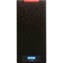 HID 900PHRTEK00005 pivCLASS R10 Reader, 125 kHz Support for HID Prox, AWID and EM4102, 13.56 MHz Contactless Supports PKI-Based FIPS 201, FIPS 75-BIT, RS485 FDX, Terminal Strip, Standard v1, Black