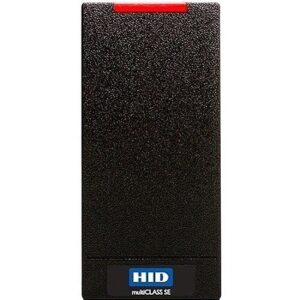 HID 900PMNNEKEA073 multiCLASS SE RP10 SE Smart Card Reader