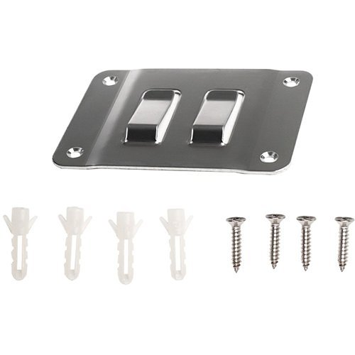 Wilson 901143 Wall Mount for Indoor Panel Antenna