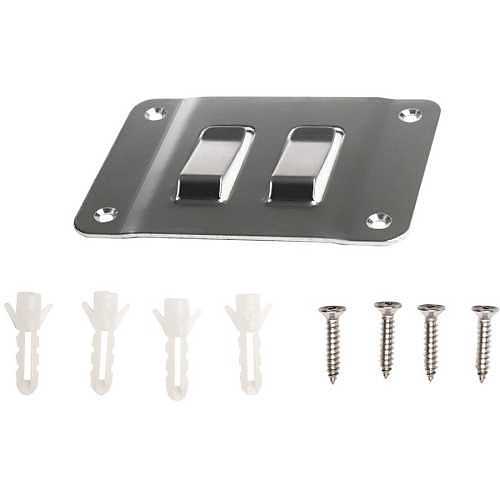 Wilson 901143 Wall Mount for Indoor Panel Antenna