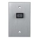 RCI 903 X 28 Audible Alert, Standard Finish 28