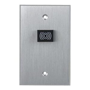 RCI 903 X 28 Audible Alert, Standard Finish 28