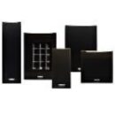 HID 910PTNNEK00156 multiCLASS RP15 Smart Card Reader, Black