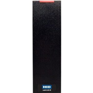 HID 910PWNNEK00324 multiCLASS RP15 Smart Card Reader