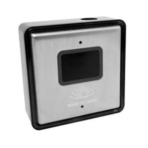 RCI 912-WBT 912 Series Wireless, Battery Power, Touch-free Actuators