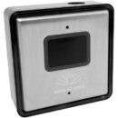 RCI 912GL-WBT 912 Series Touchless Wireless Switch, Battery Powered, for Glass and Marble Surfaces