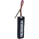 RCI 912GL-WBT 912 Series Touchless Wireless Switch, Battery Powered, for Glass and Marble Surfaces