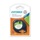DYMO 91330 Label Maker, LT BLK/WHT PAP Tape, NA/LA/ANZ FSC
