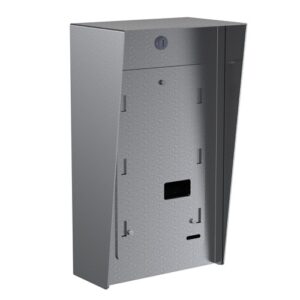 Pedestal Pro 916HOU-BUT-01-304 Intercom and Entry Accessory