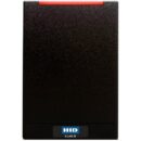 HID 920NRNNEK00185 R40 iClass SE Reader FeliCa and CEPAS 13.56MHz, Black