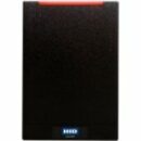 HID 920PHRTEK00004 pivCLASS SE RP40-H Smart Reader, 125 kHz Supports HID Prox, AWID and EM4102 and 13.56 MHz Contactless PKI-Based FIPS 201, RS485 FDX, Terminal Strip, FIPS 200-BIT, Wiegand On, Black