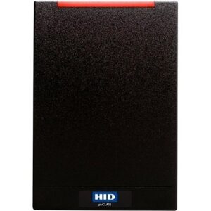 HID 920PHRTEK00007 pivCLASS RP40-H Smart Card Reader