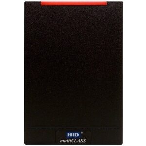 HID 920PSNNEKE0000 SE RP40 multiCLASS Smart Card Reader