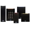 HID 920PWNNEK00324 Smart Reader with Standard Wiegand Interface, Multi-Technology, Black