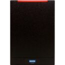 HID 920PWNNEKE030A RP40 multiCLASS SE Smart Card Reader, Wall Switch, Wiegand, Pigtail, Sio, Seos and High Frequency Off, Black