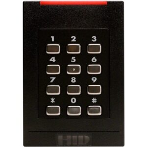 HID 921PHRNEK0046F pivCLASS RPK40-H Smart Card Reader