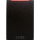 HID 921PHRNEK0047A pivCLASS SE RPK40-H Smart Keypad Reader, 125 kHz HID Prox, AWID and EM4102, 13.56 MHz Contactless PKI-Based FIPS 201, RS485 FDX, Pigtail, Standard v1, Black