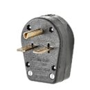 Leviton 931-E Power Plug