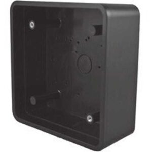 RCI 9466SUR Mounting Box, Square Surface Style Mounting Box