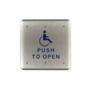 RCI 946DGPLATE Back Plate Required for Double Gang Electrical Box (4.75")